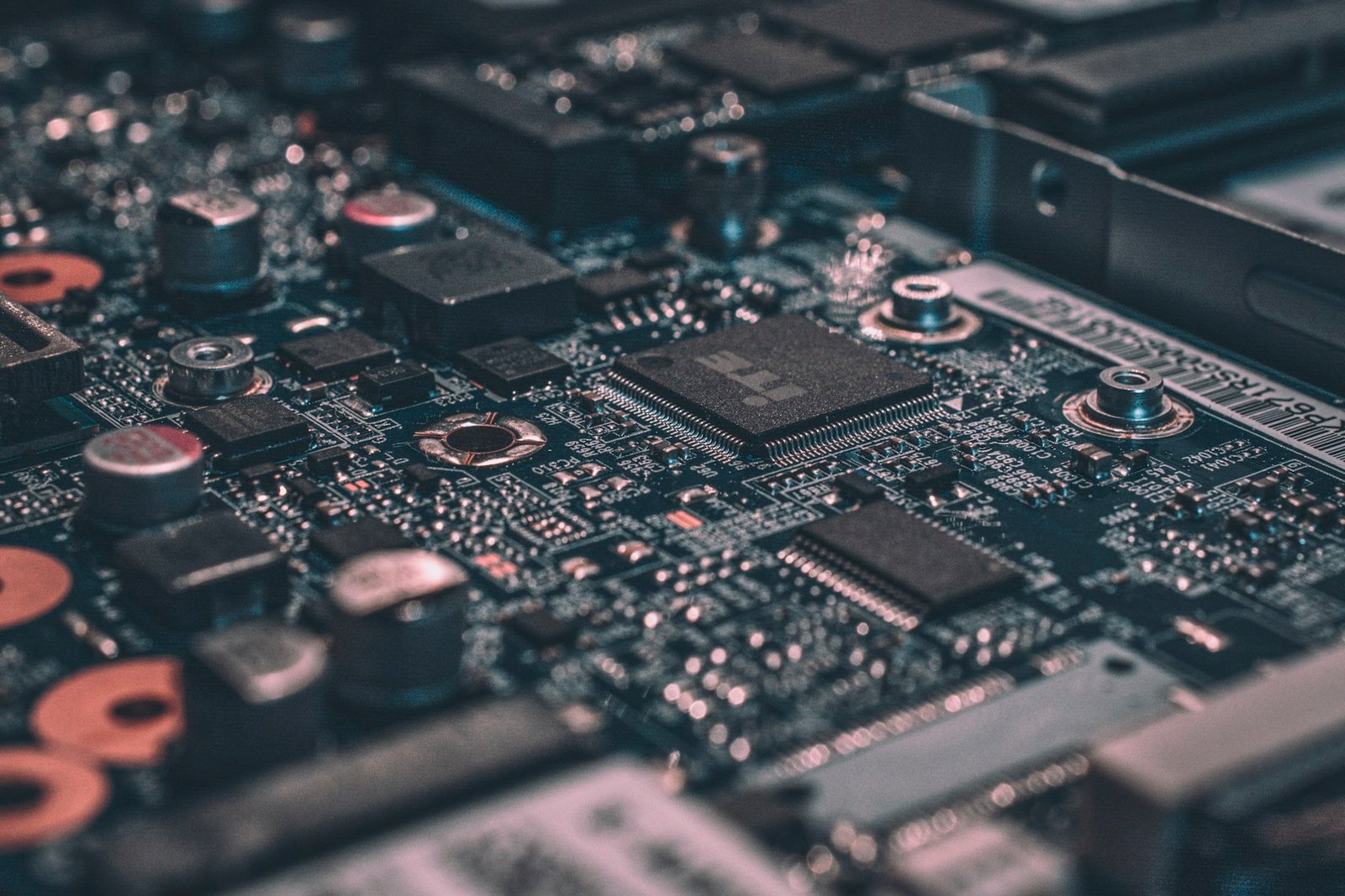 Precision testing across systems and layers