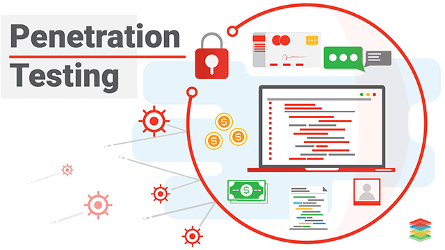 The Art of Pentesting: Hacking for Good in a World of Digital Shadows