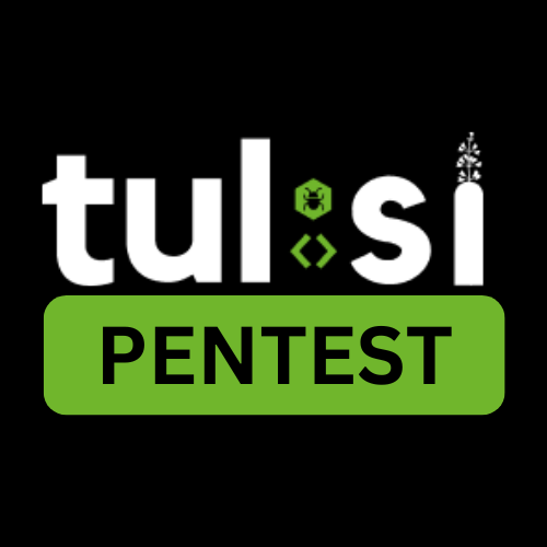 Tulsi Pentest Platform